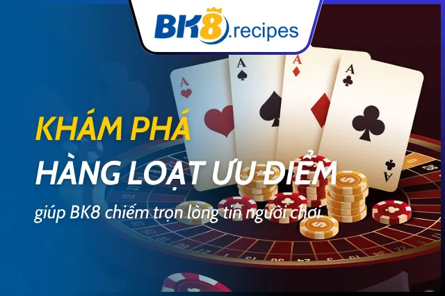 Tổng hợp những điểm mạnh không thể bỏ qua của nhà cái uy tín